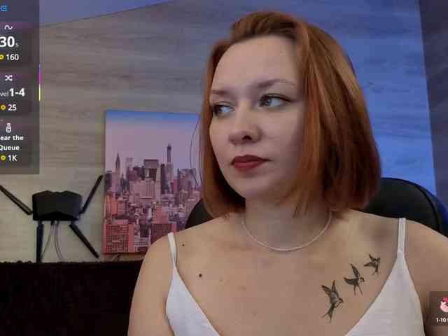 Danielea webcam
