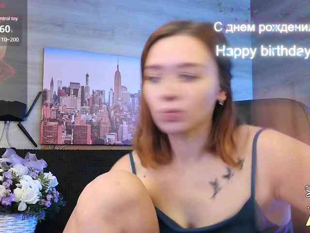 Danielea webcam