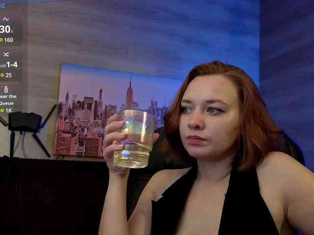 Danielea webcam