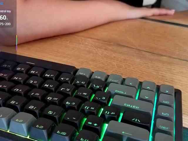 Danielea webcam
