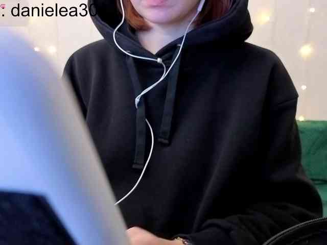 Danielea webcam