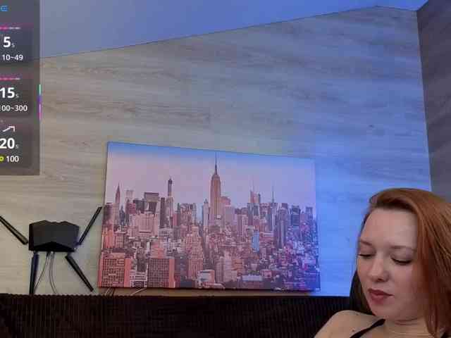 Danielea webcam