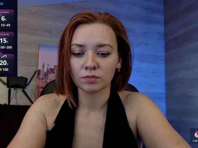 Danielea webcam