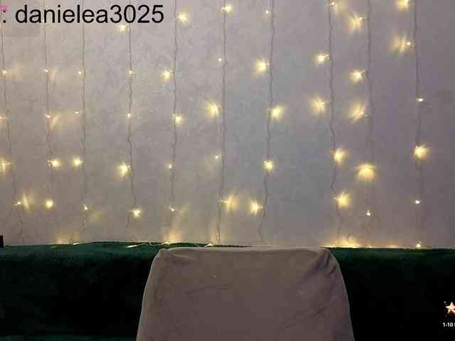 Danielea webcam