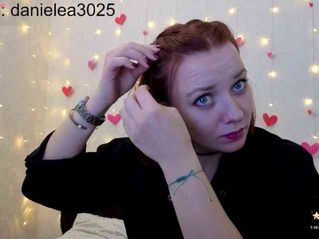 Danielea webcam