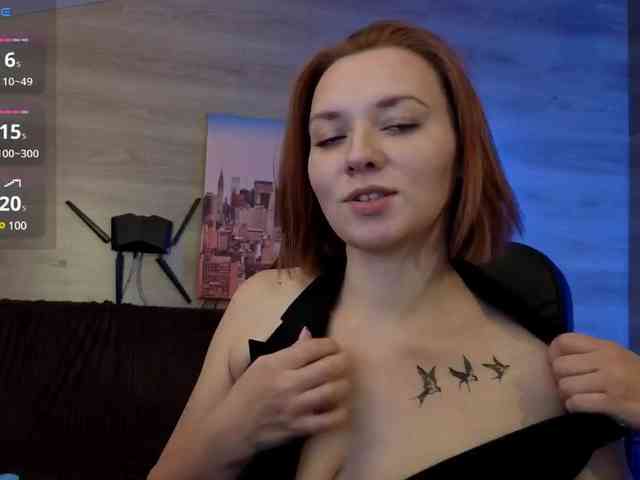Danielea webcam