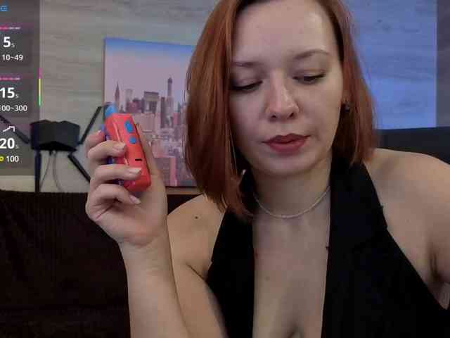 Danielea webcam