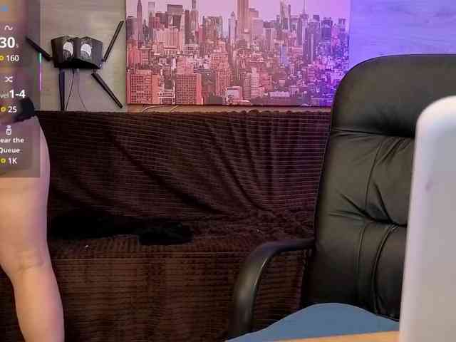 Danielea webcam