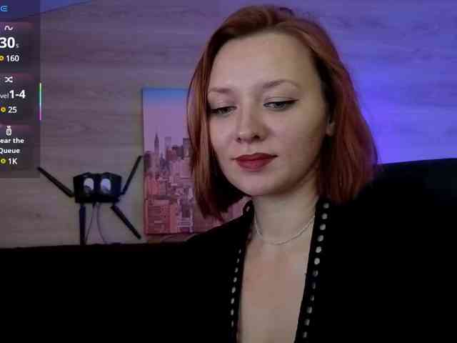 Danielea webcam