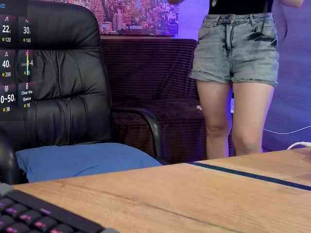 Danielea webcam