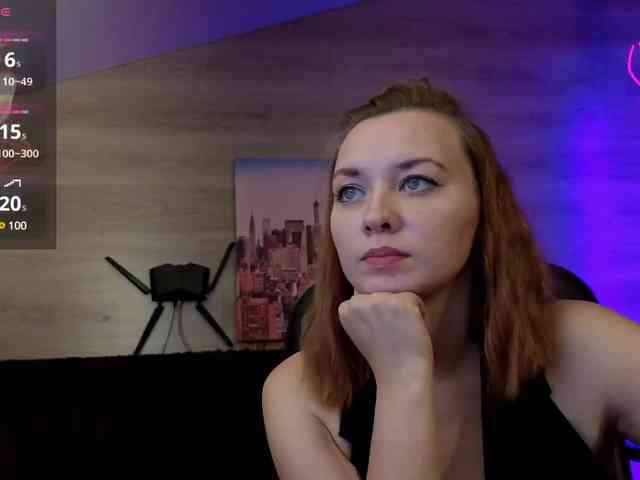 Danielea webcam