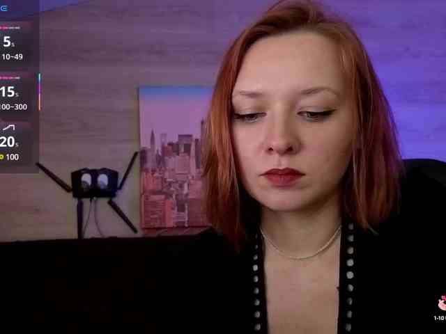 Danielea webcam