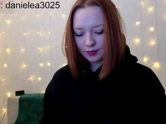Danielea webcam