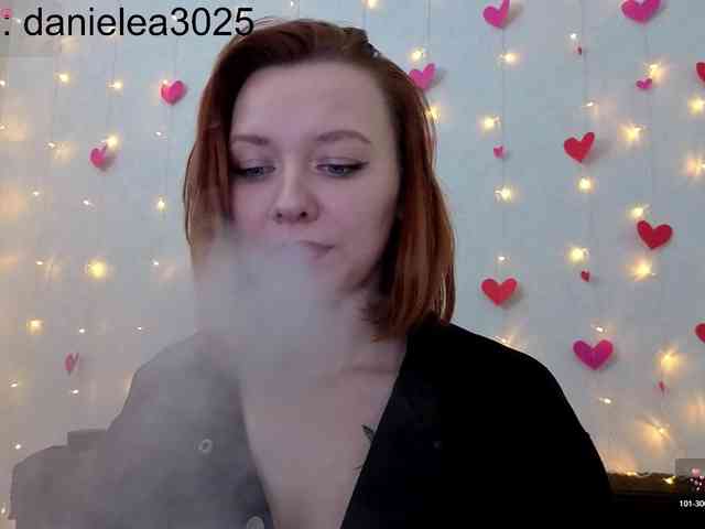 Danielea webcam