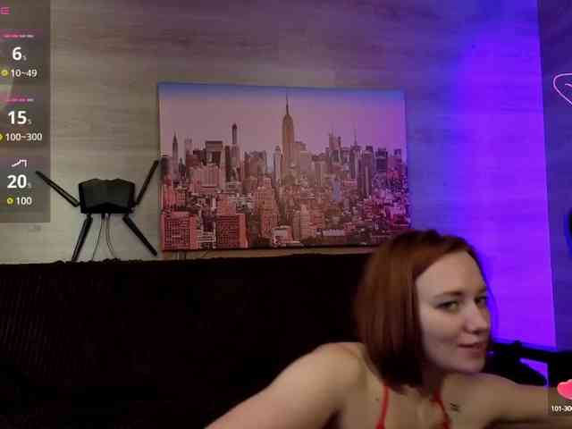 Danielea webcam