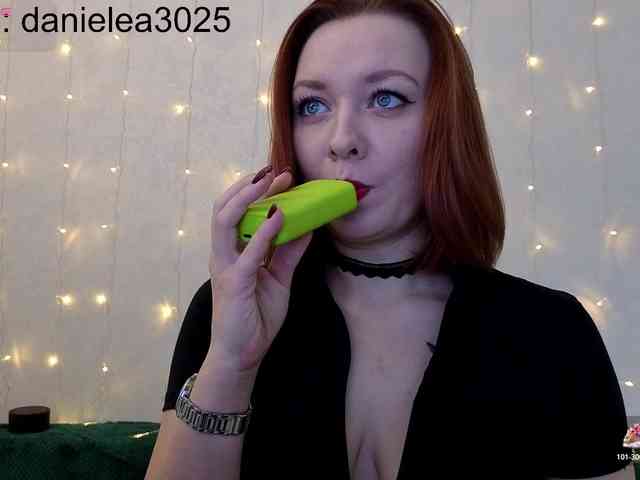 Danielea webcam