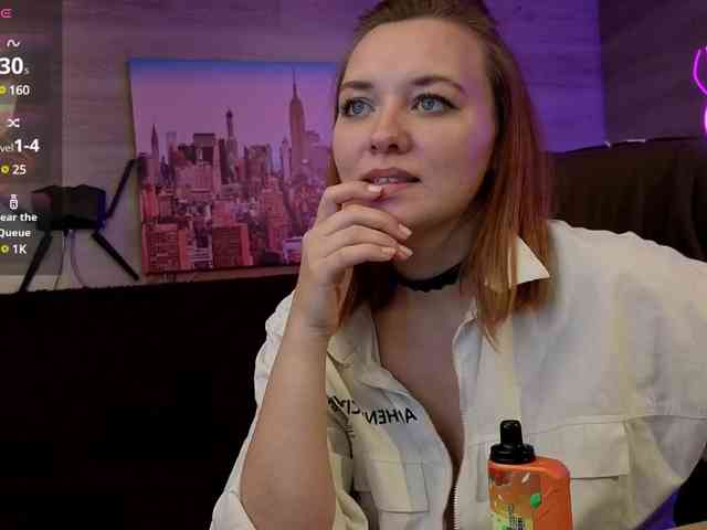 Danielea webcam