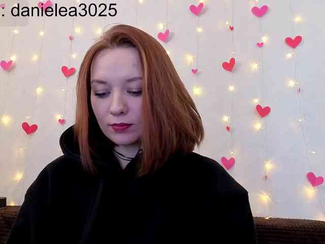 Danielea webcam