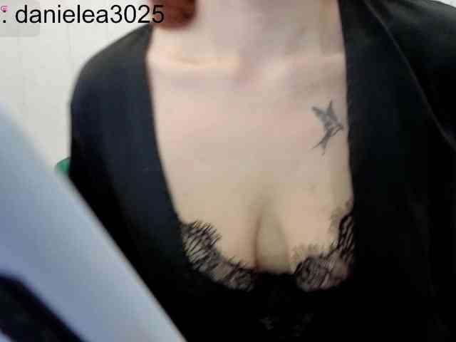 Danielea webcam