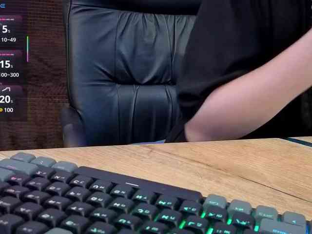 Danielea webcam