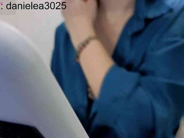 Danielea webcam