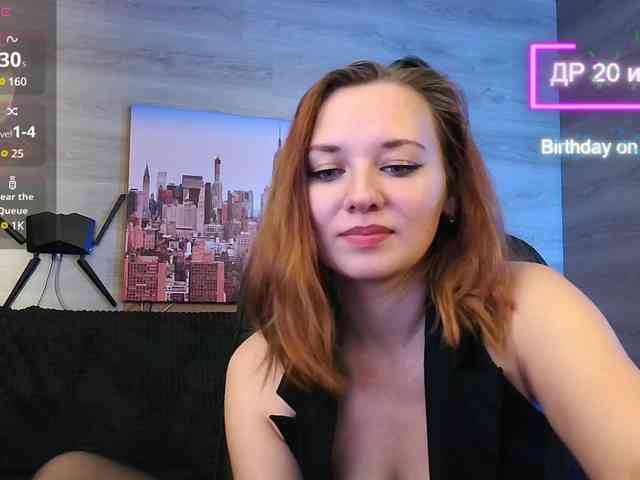 Danielea webcam