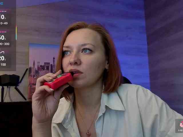 Danielea webcam