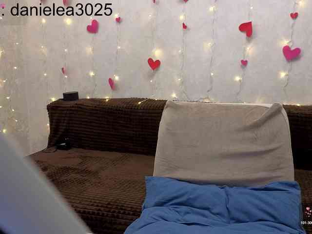 Danielea webcam