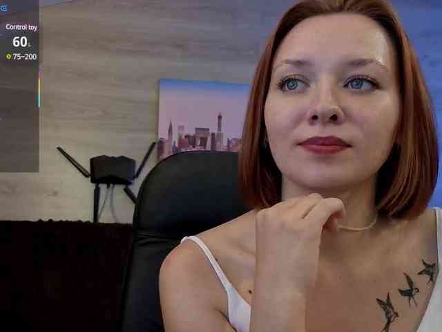 Danielea webcam
