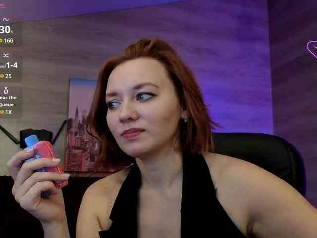 Danielea webcam