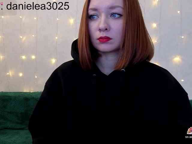 Danielea webcam