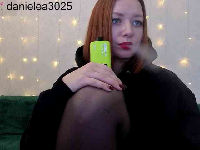 Danielea webcam