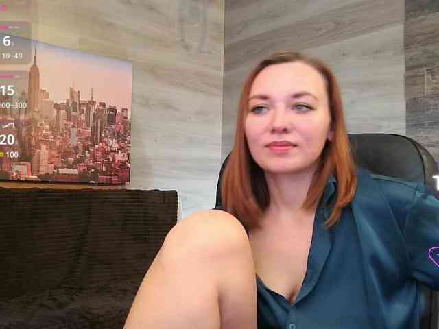 Danielea webcam