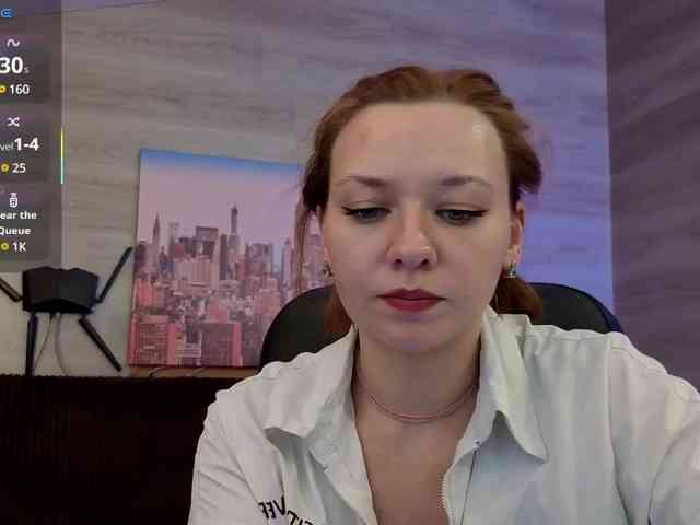Danielea webcam