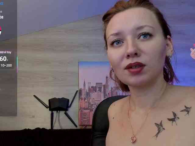 Danielea webcam