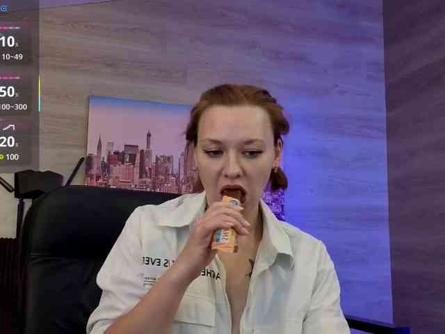 Danielea webcam