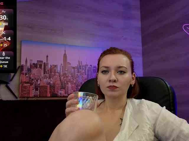 Danielea webcam