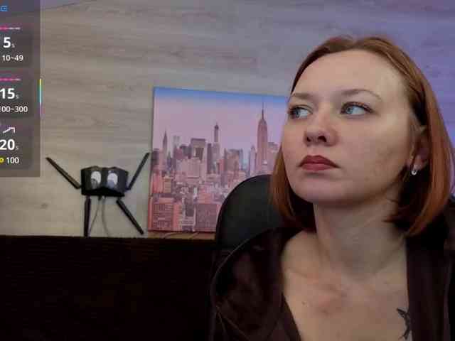 Danielea webcam
