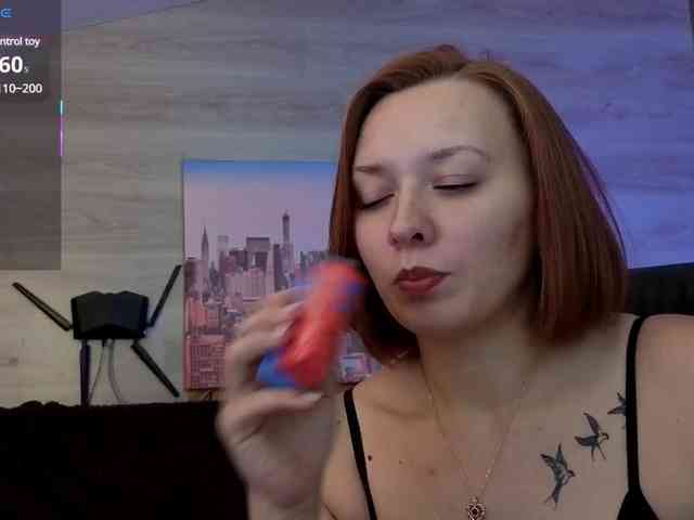 Danielea webcam