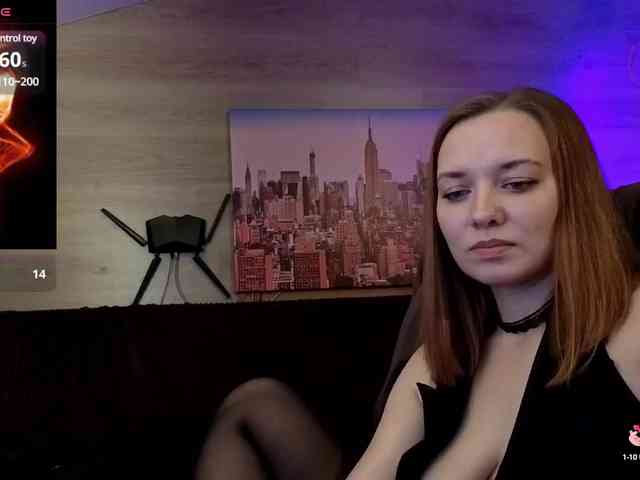 Danielea webcam