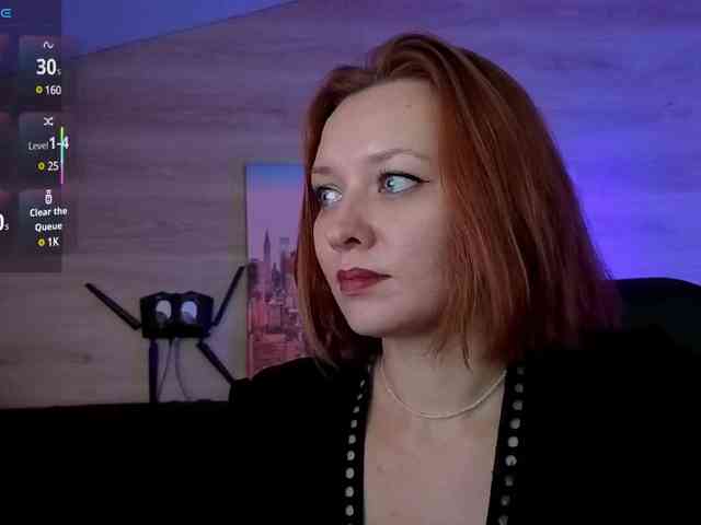 Danielea webcam