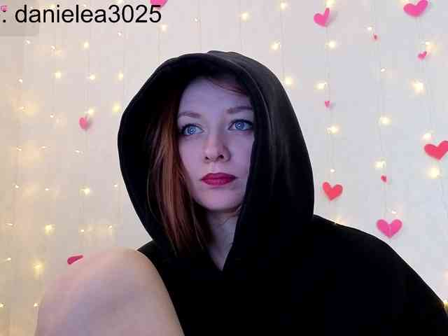 Danielea webcam