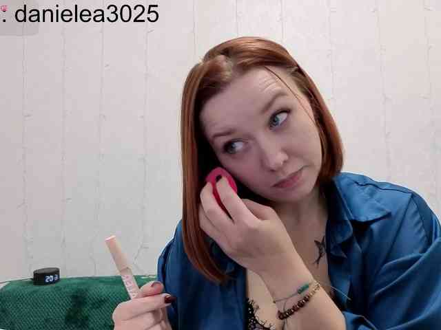 Danielea webcam