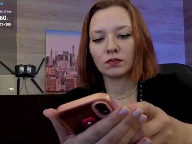 Danielea webcam