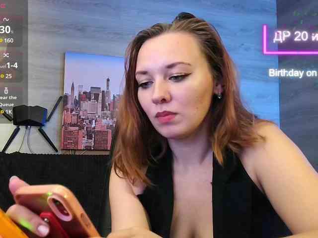 Danielea webcam