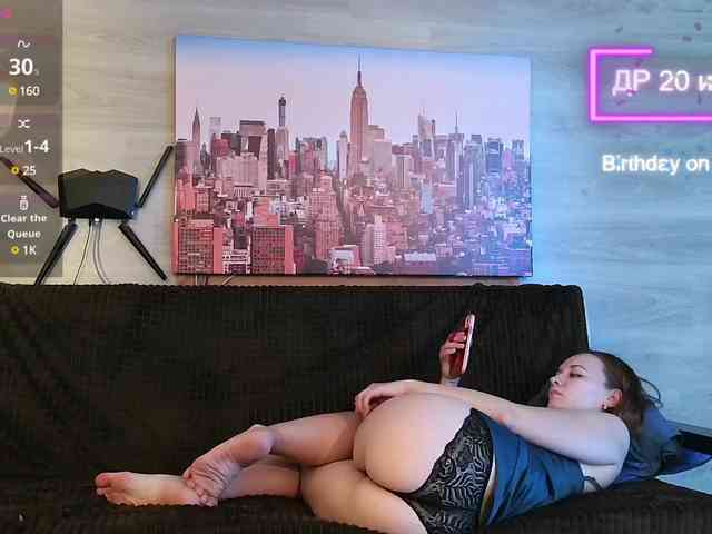 Danielea webcam