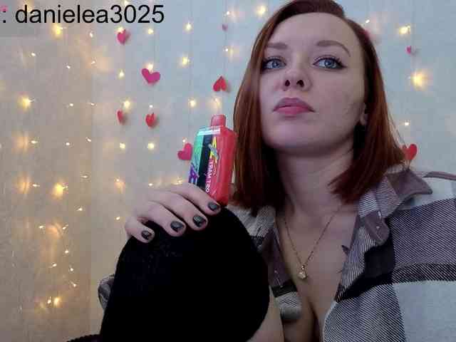Danielea webcam