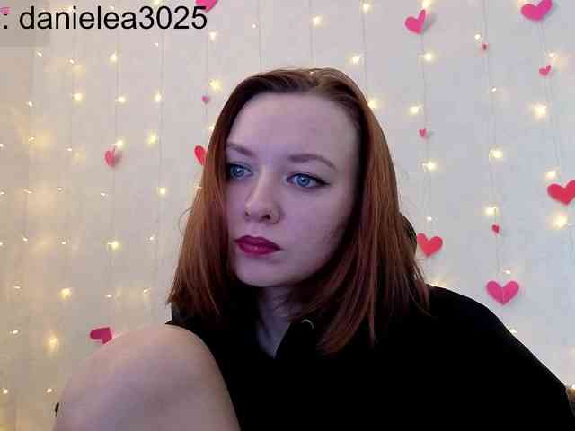 Danielea webcam
