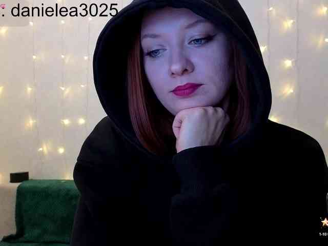Danielea webcam