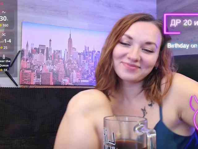 Danielea webcam